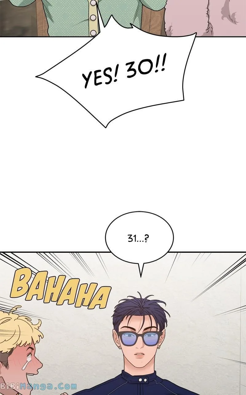What Kind of Rice Cake Is This Chapter 20 page 10