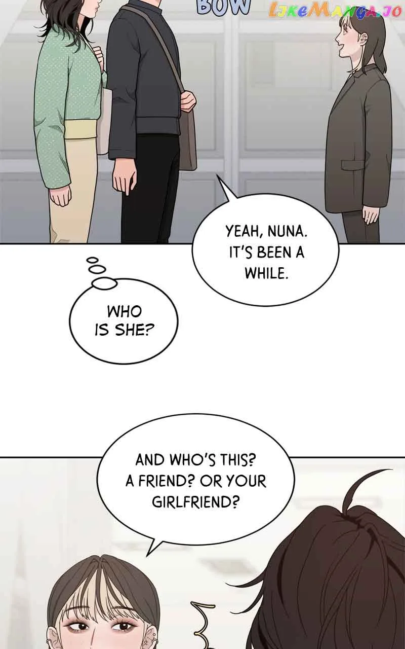 What Kind of Rice Cake Is This Chapter 17 page 63