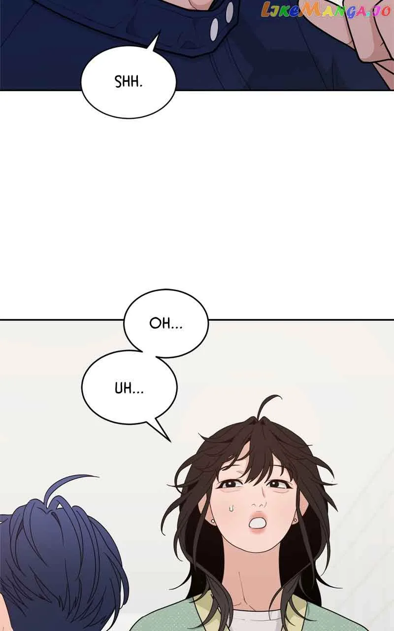 What Kind of Rice Cake Is This Chapter 17 page 48