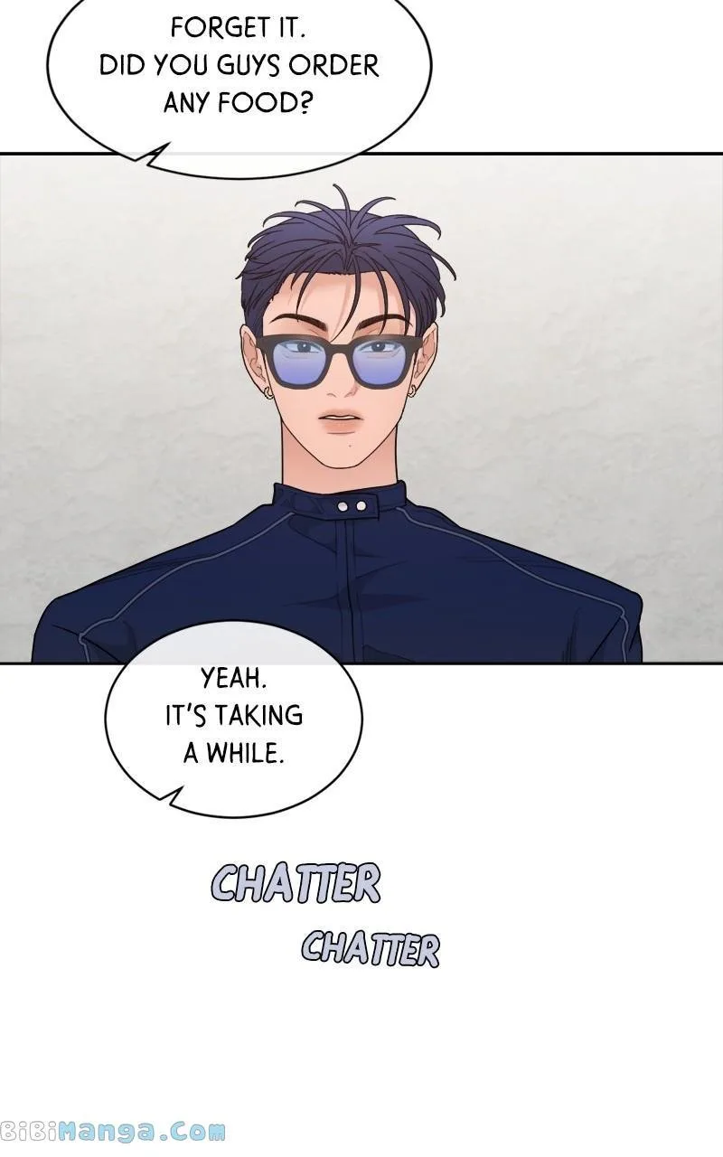What Kind of Rice Cake Is This Chapter 20 page 5