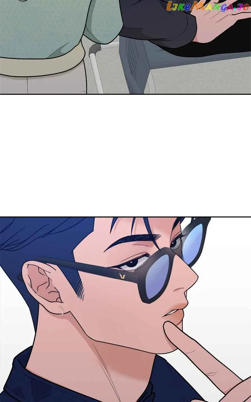 What Kind of Rice Cake Is This Chapter 17 page 47