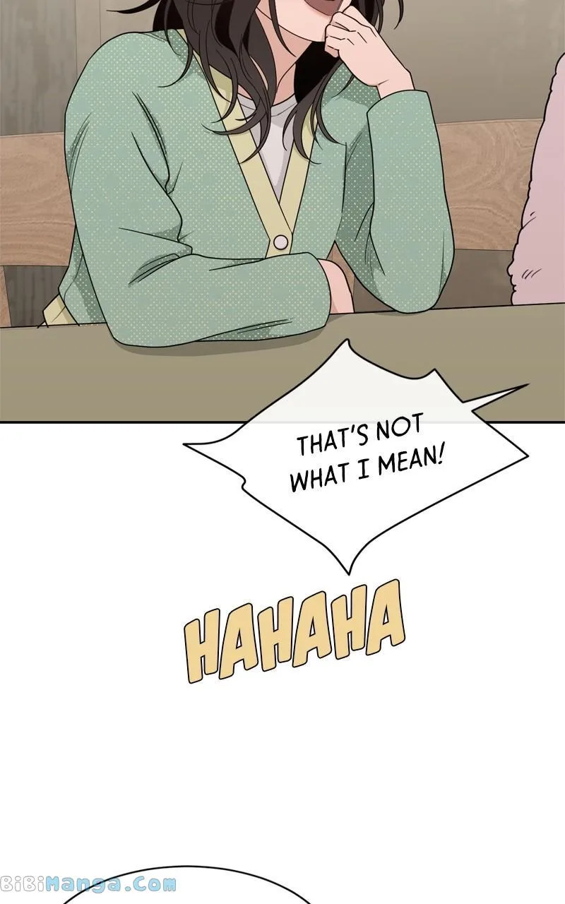 What Kind of Rice Cake Is This Chapter 20 page 4