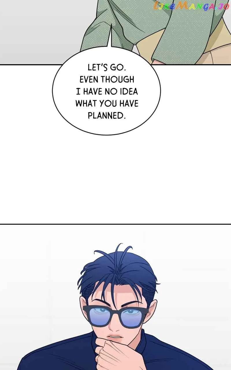 What Kind of Rice Cake Is This Chapter 17 page 54