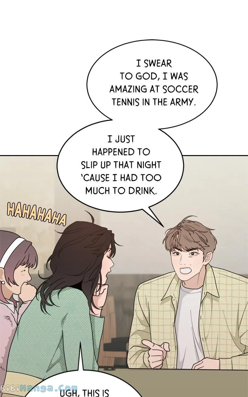What Kind of Rice Cake Is This Chapter 20 page 2