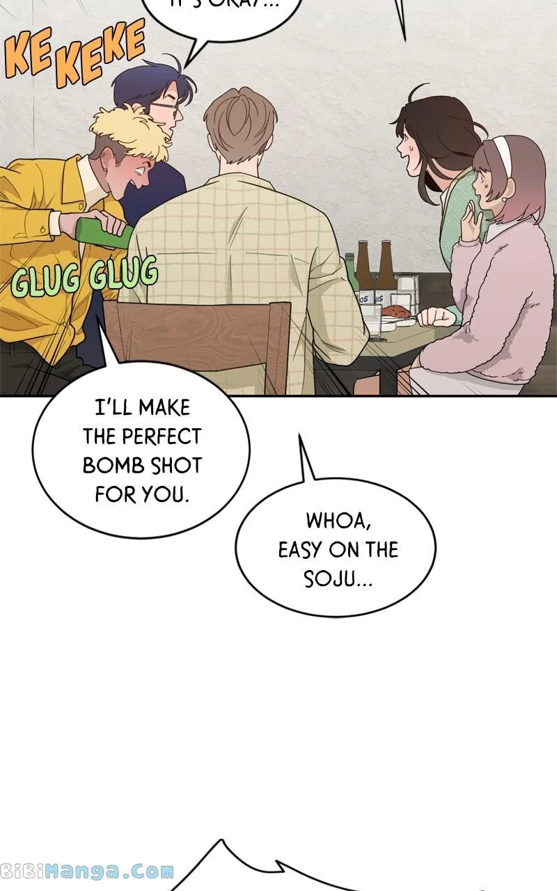 What Kind of Rice Cake Is This Chapter 20 page 12