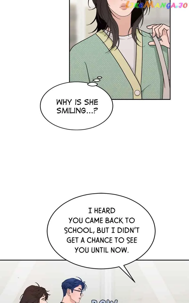 What Kind of Rice Cake Is This Chapter 17 page 62
