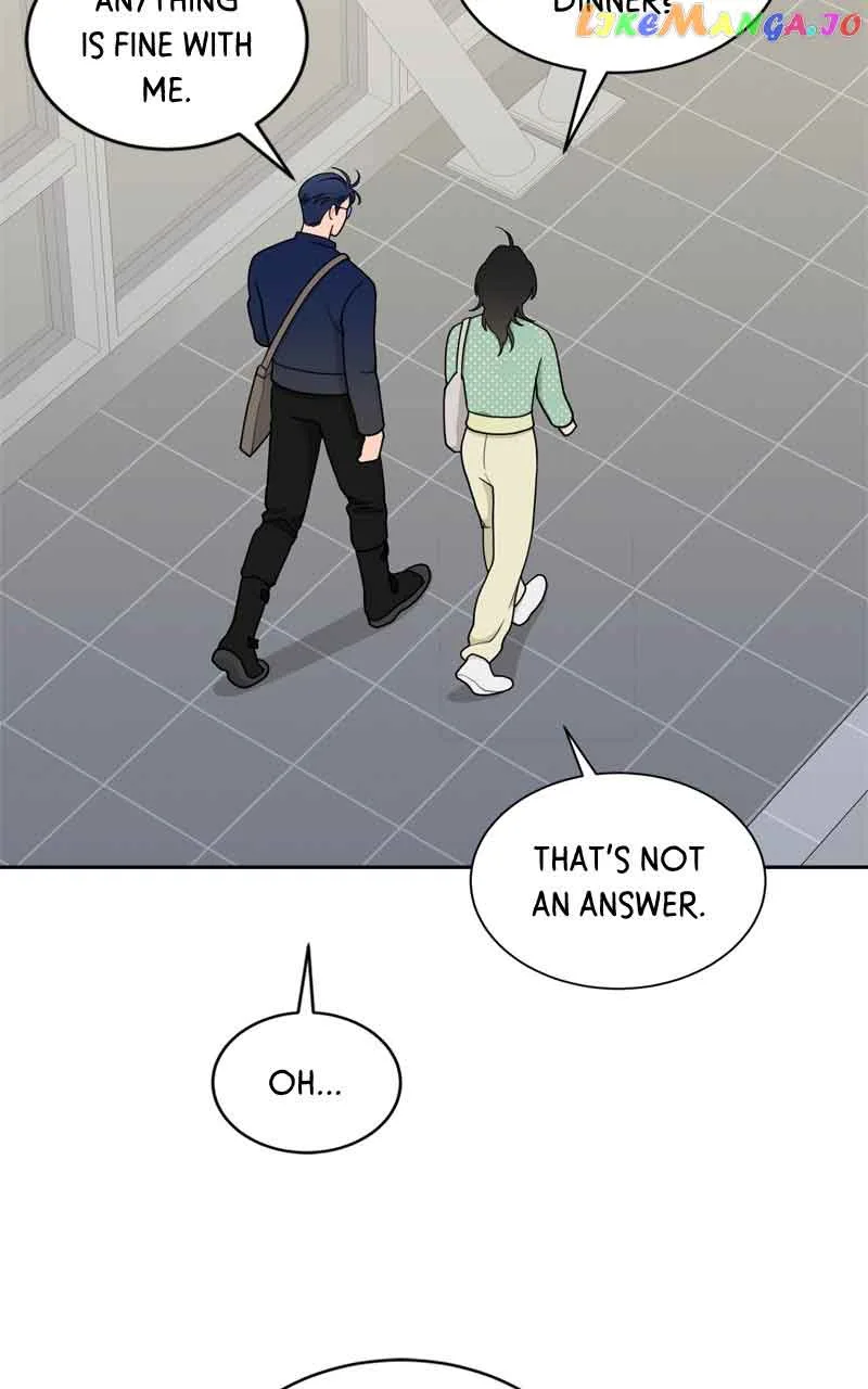 What Kind of Rice Cake Is This Chapter 17 page 56