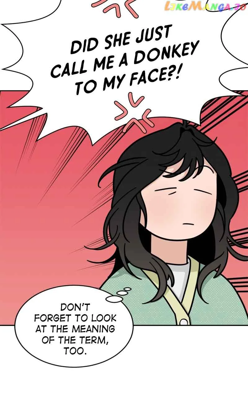 What Kind of Rice Cake Is This Chapter 17 page 42