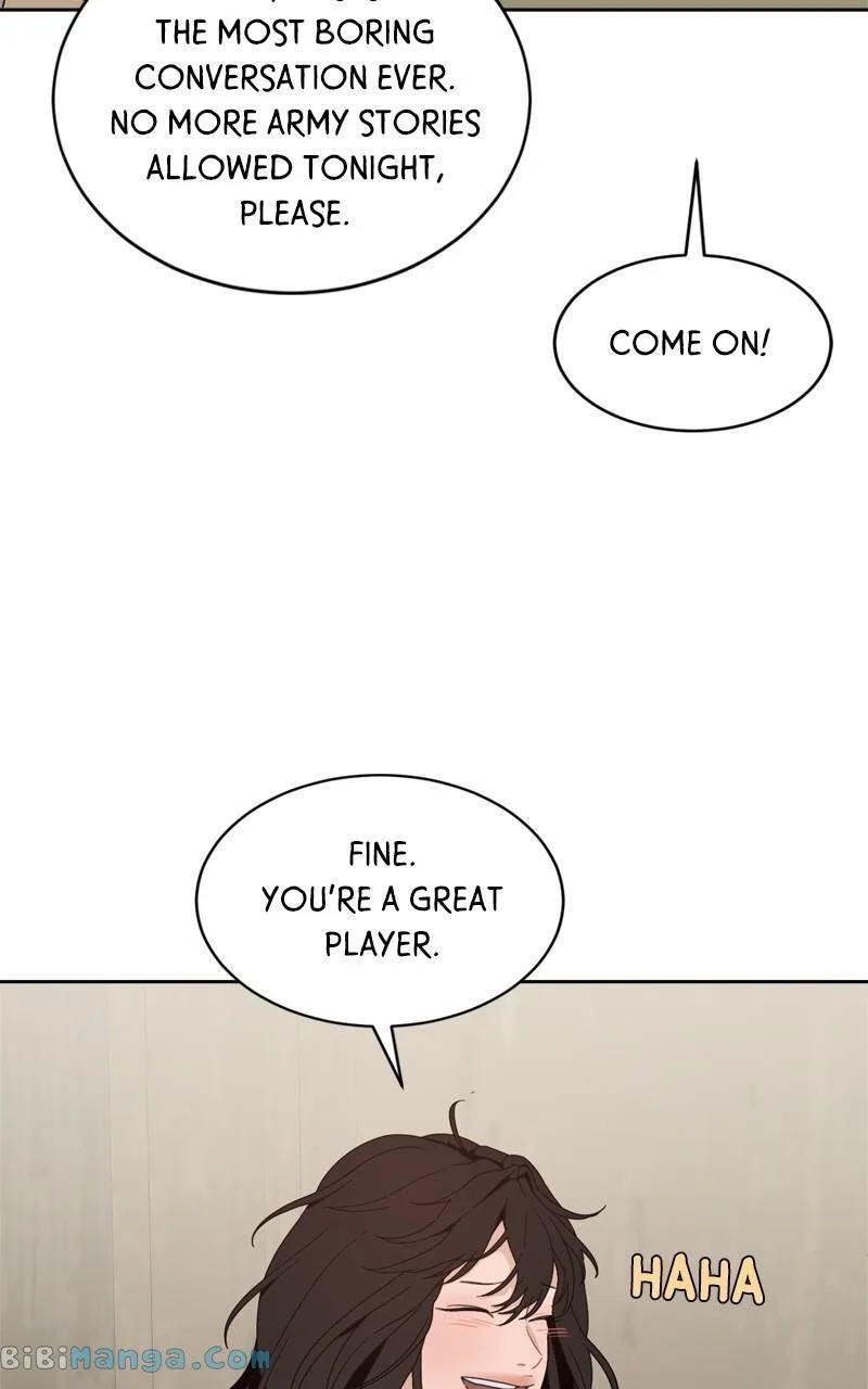 What Kind of Rice Cake Is This Chapter 20 page 3