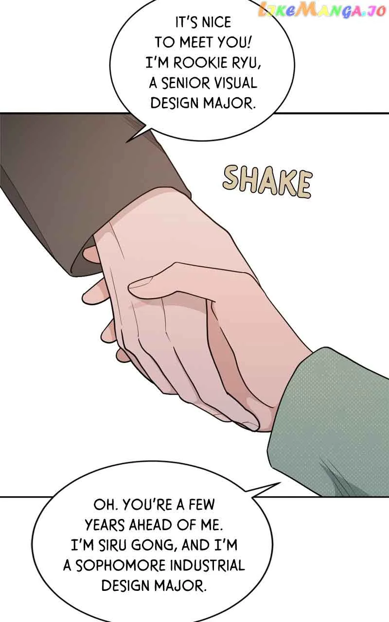 What Kind of Rice Cake Is This Chapter 17 page 65
