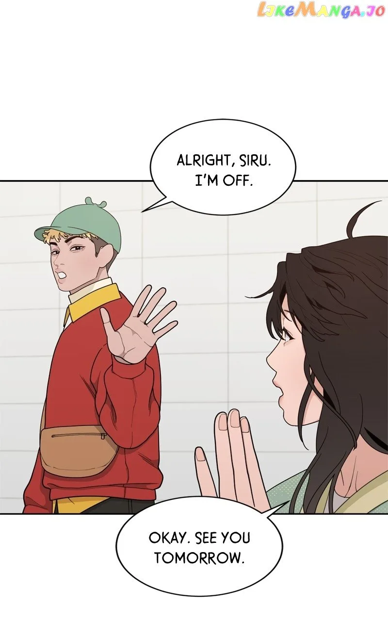What Kind of Rice Cake Is This Chapter 17 page 52