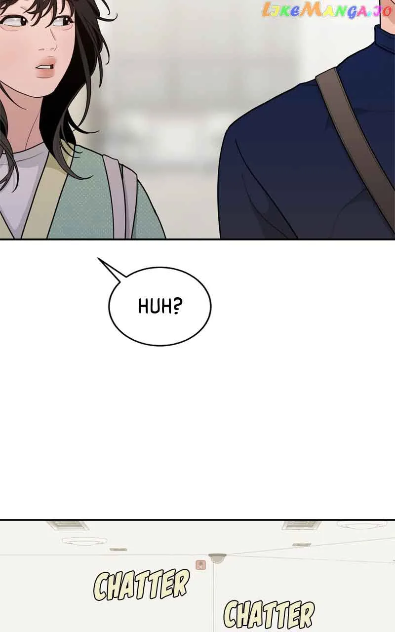 What Kind of Rice Cake Is This Chapter 17 page 58