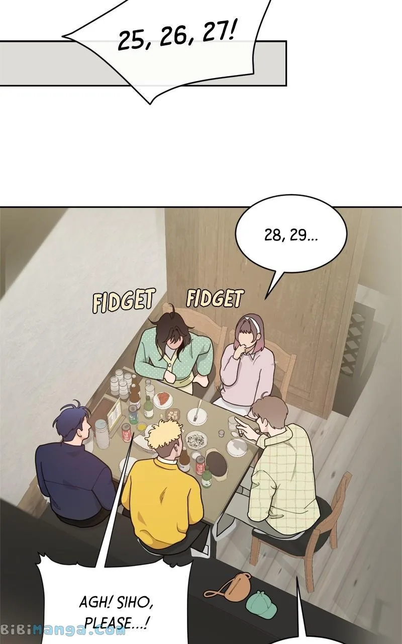 What Kind of Rice Cake Is This Chapter 20 page 8