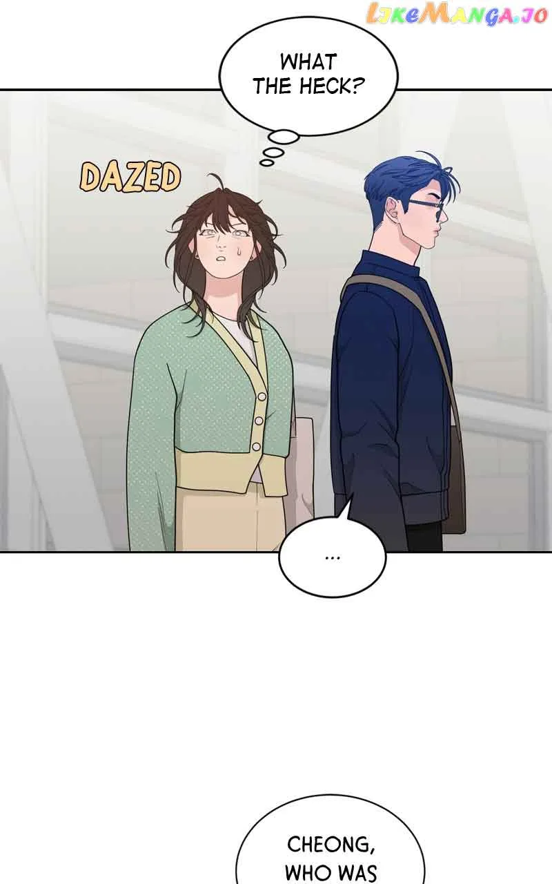 What Kind of Rice Cake Is This Chapter 17 page 72