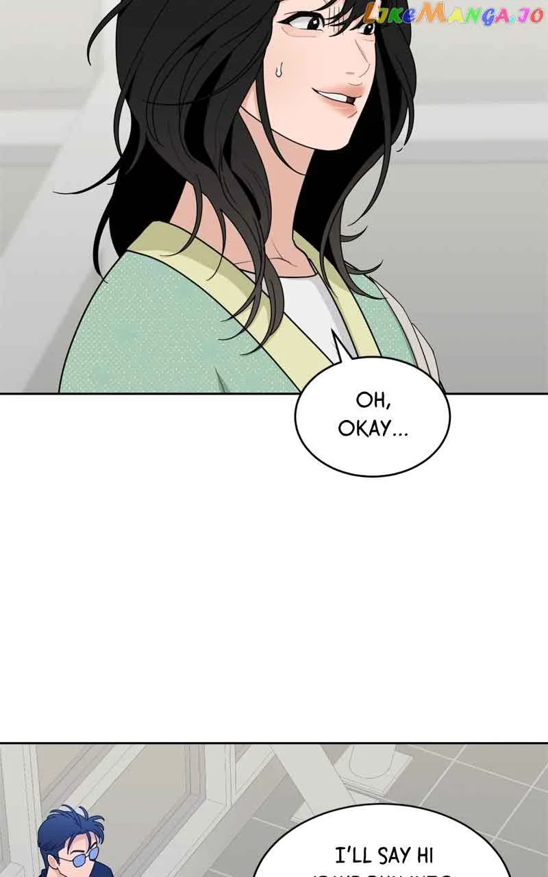 What Kind of Rice Cake Is This Chapter 17 page 70