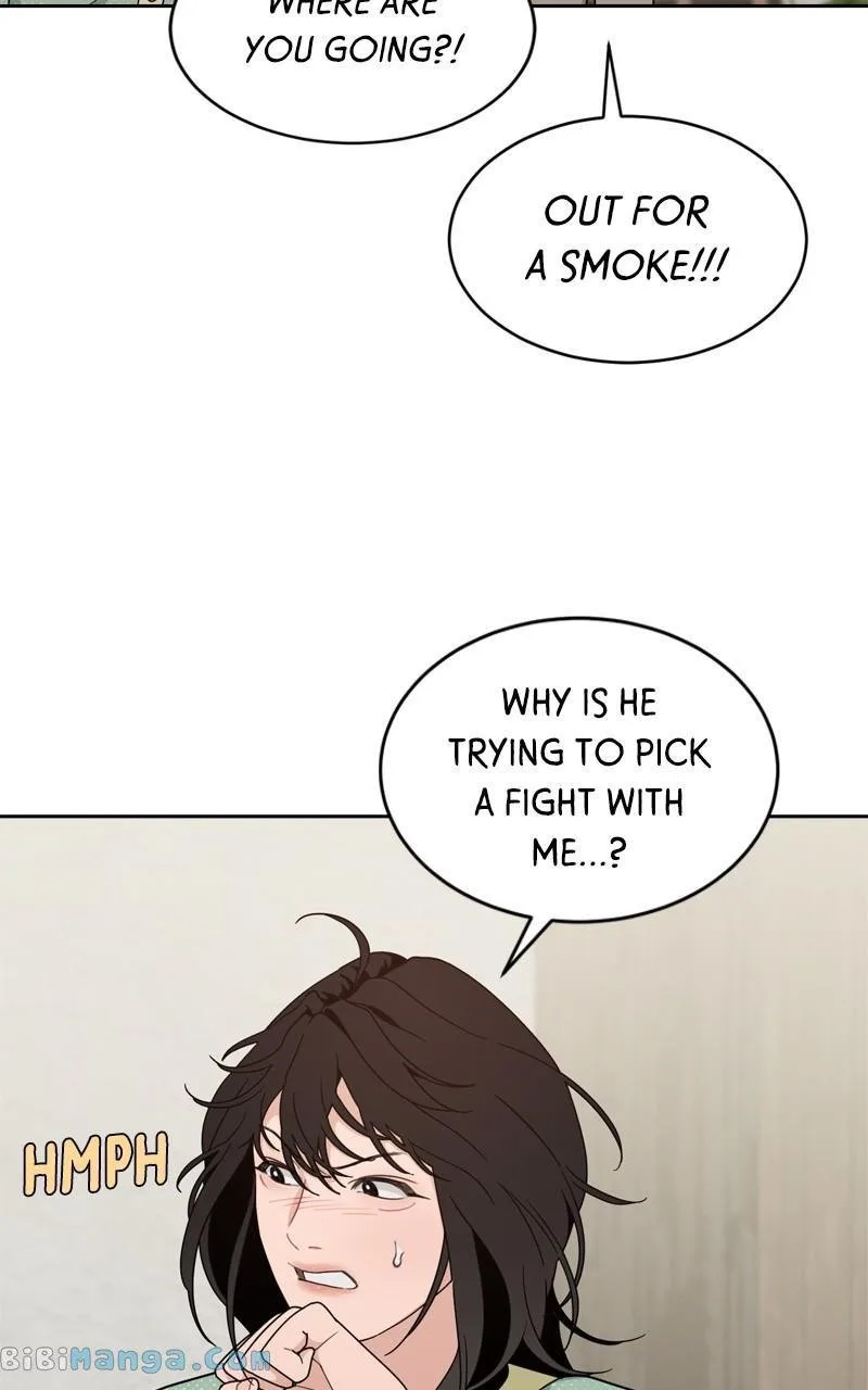 What Kind of Rice Cake Is This Chapter 20 page 37