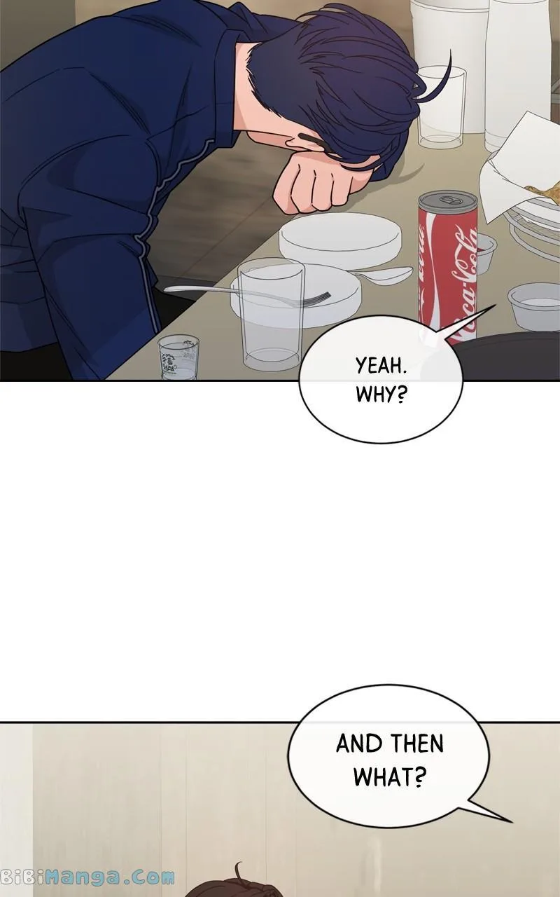 What Kind of Rice Cake Is This Chapter 20 page 27