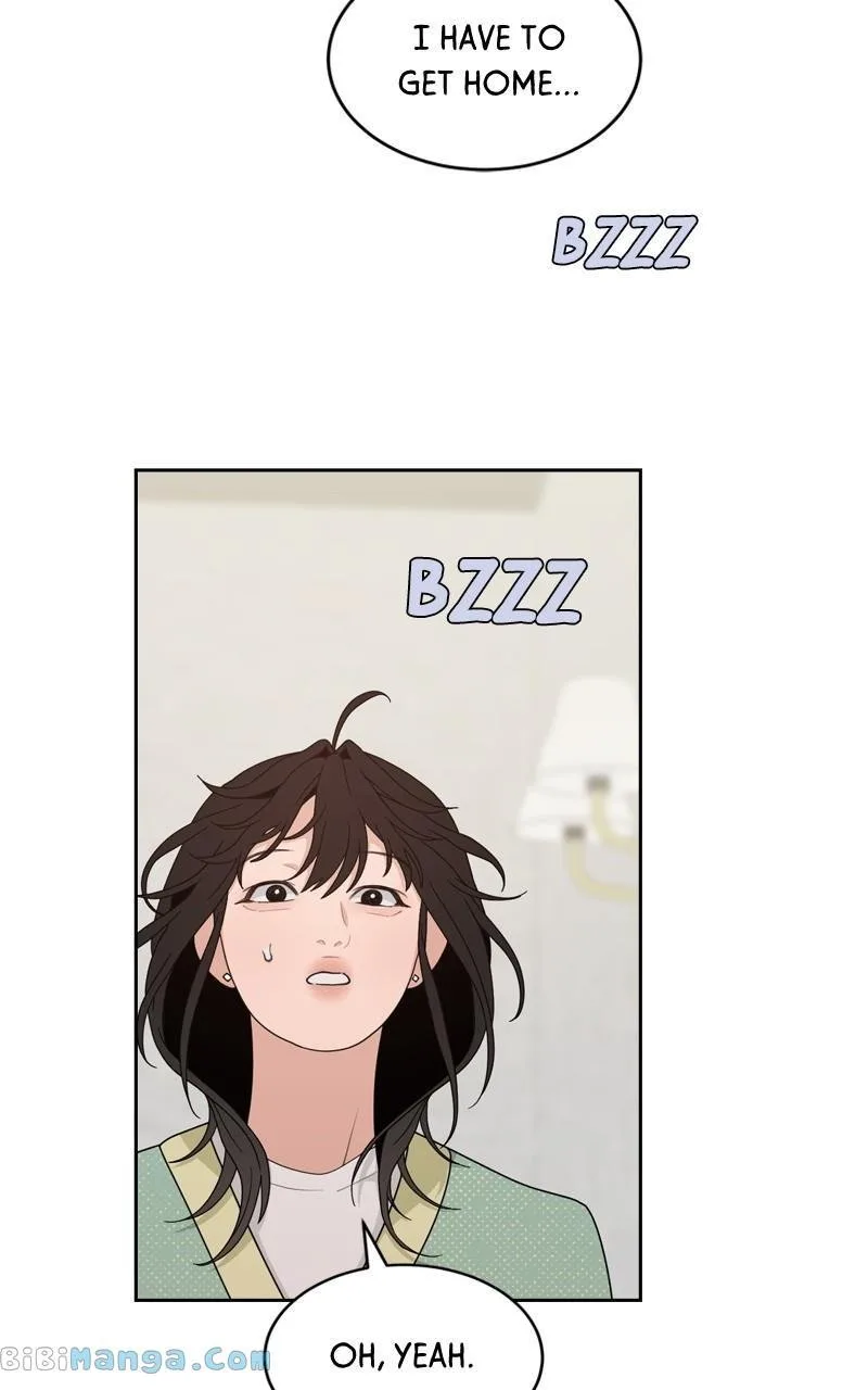 What Kind of Rice Cake Is This Chapter 20 page 42
