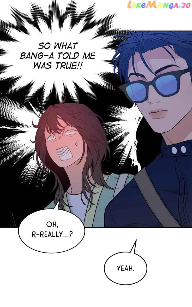 What Kind of Rice Cake Is This Chapter 17 page 75