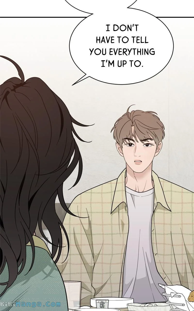 What Kind of Rice Cake Is This Chapter 20 page 32