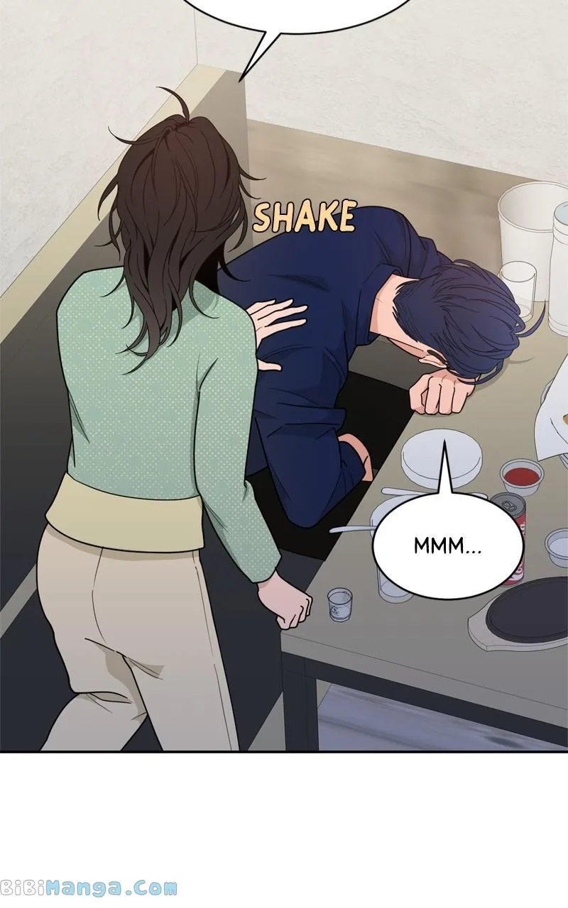 What Kind of Rice Cake Is This Chapter 20 page 40