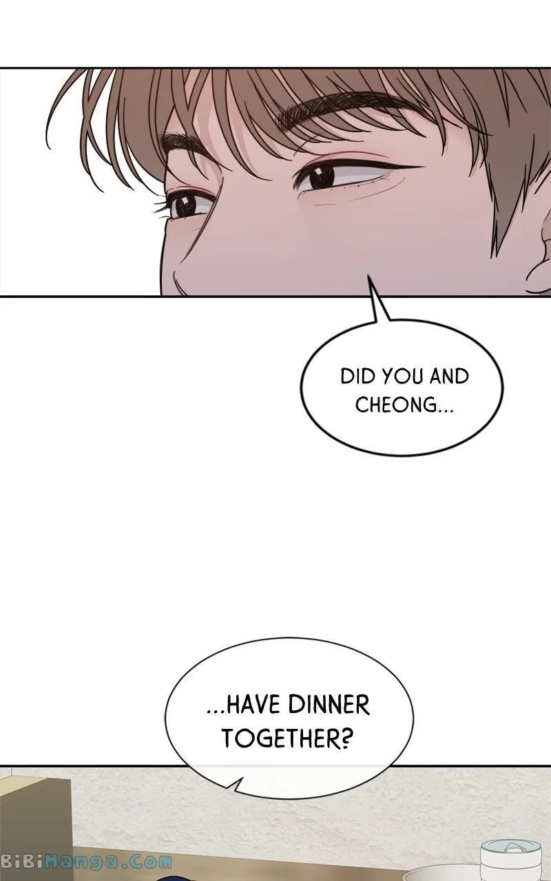What Kind of Rice Cake Is This Chapter 20 page 26