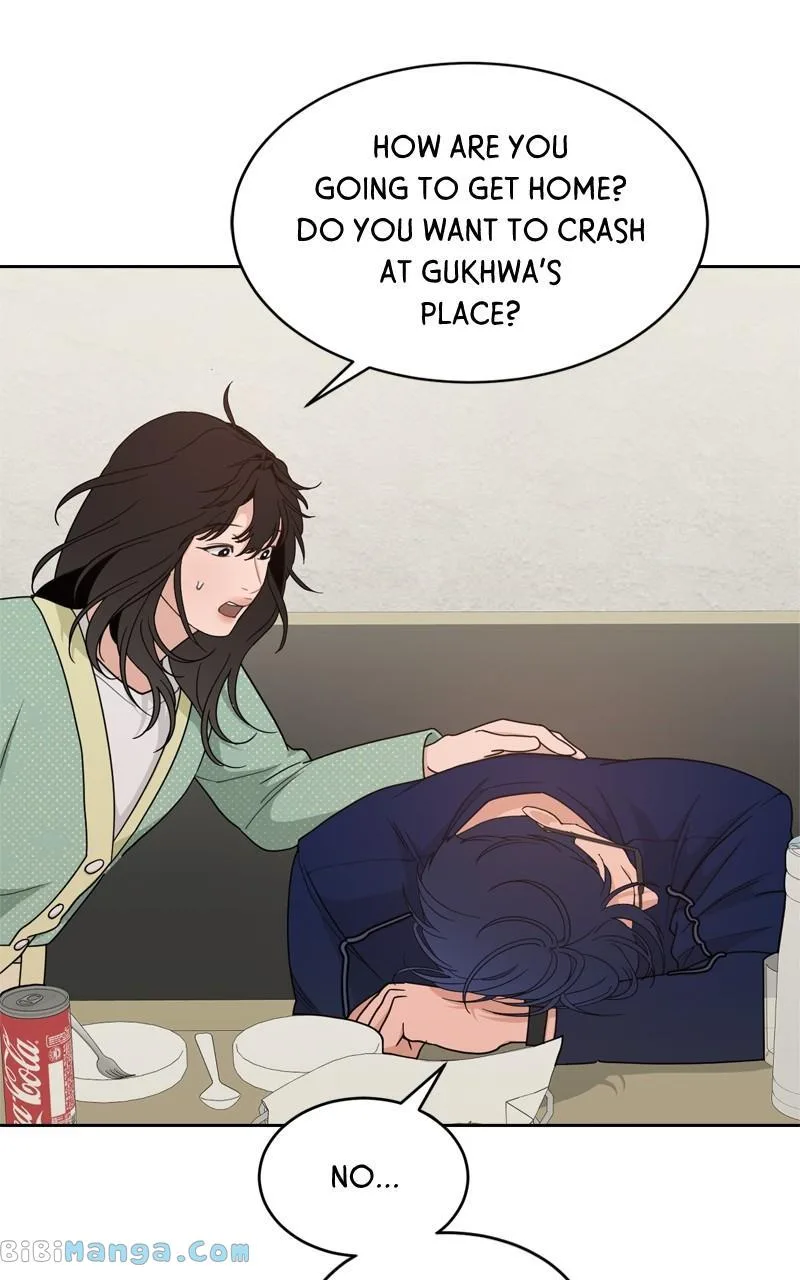 What Kind of Rice Cake Is This Chapter 20 page 41