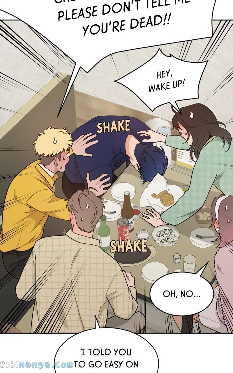 What Kind of Rice Cake Is This Chapter 20 page 23