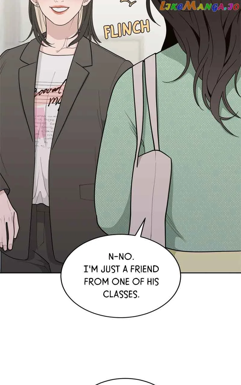 What Kind of Rice Cake Is This Chapter 17 page 64