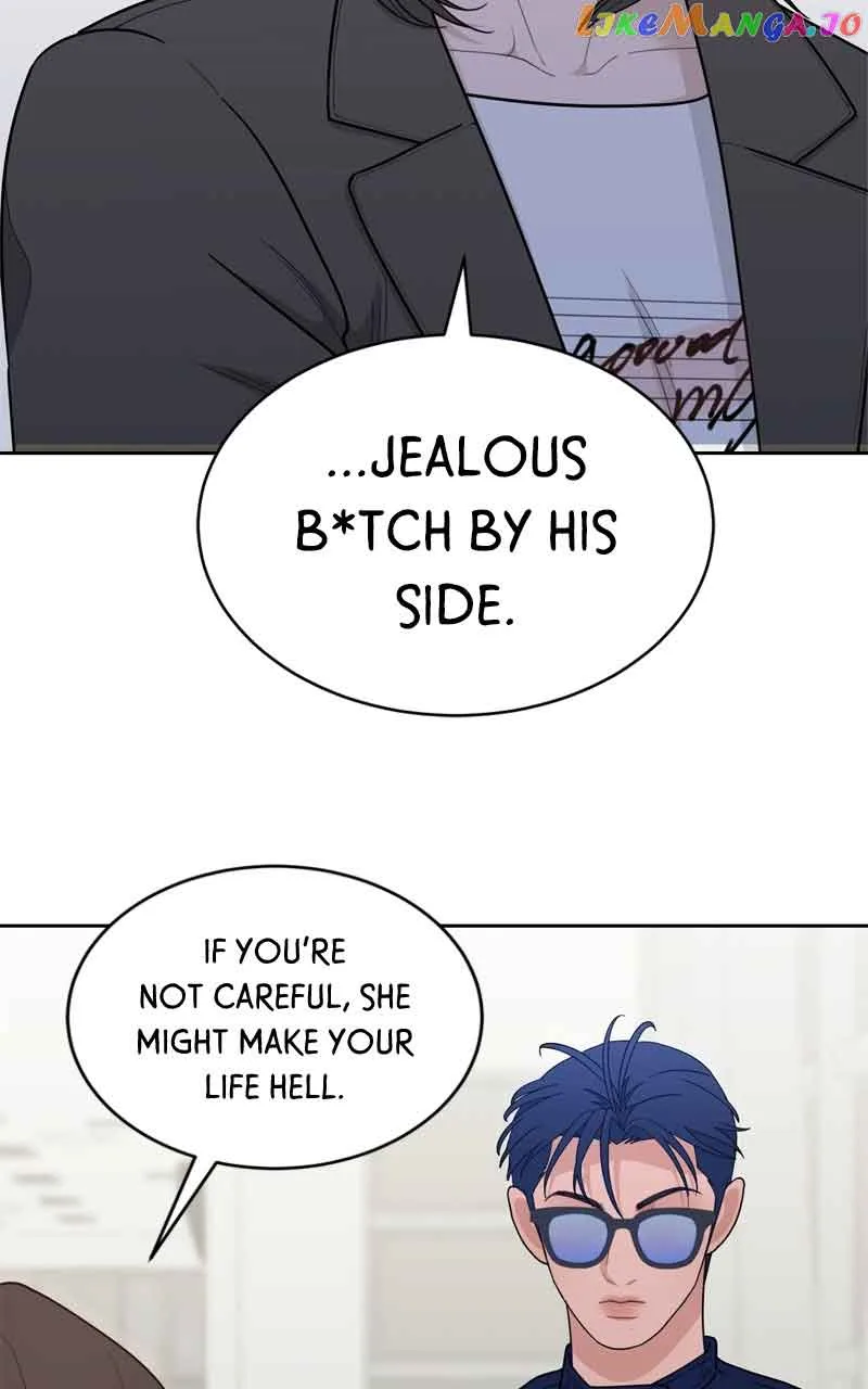 What Kind of Rice Cake Is This Chapter 17 page 68
