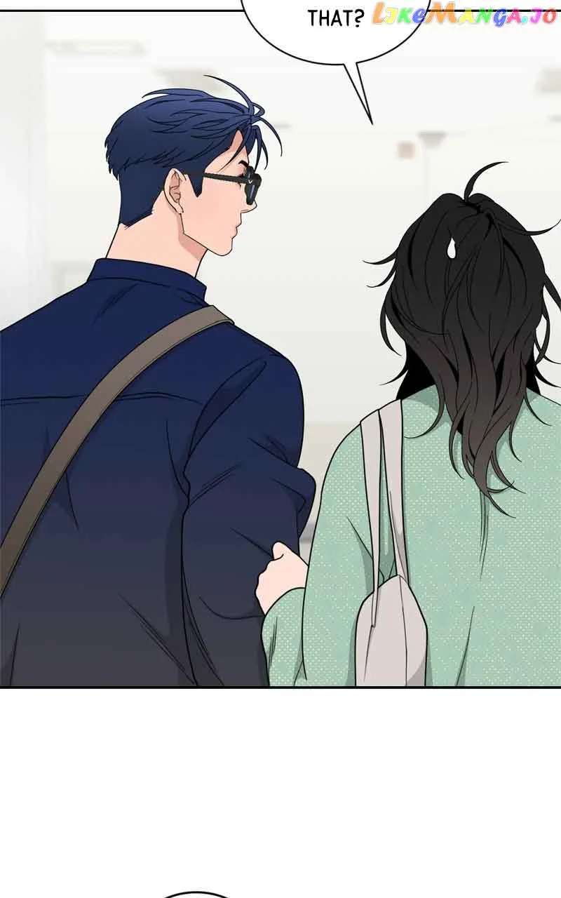 What Kind of Rice Cake Is This Chapter 17 page 73