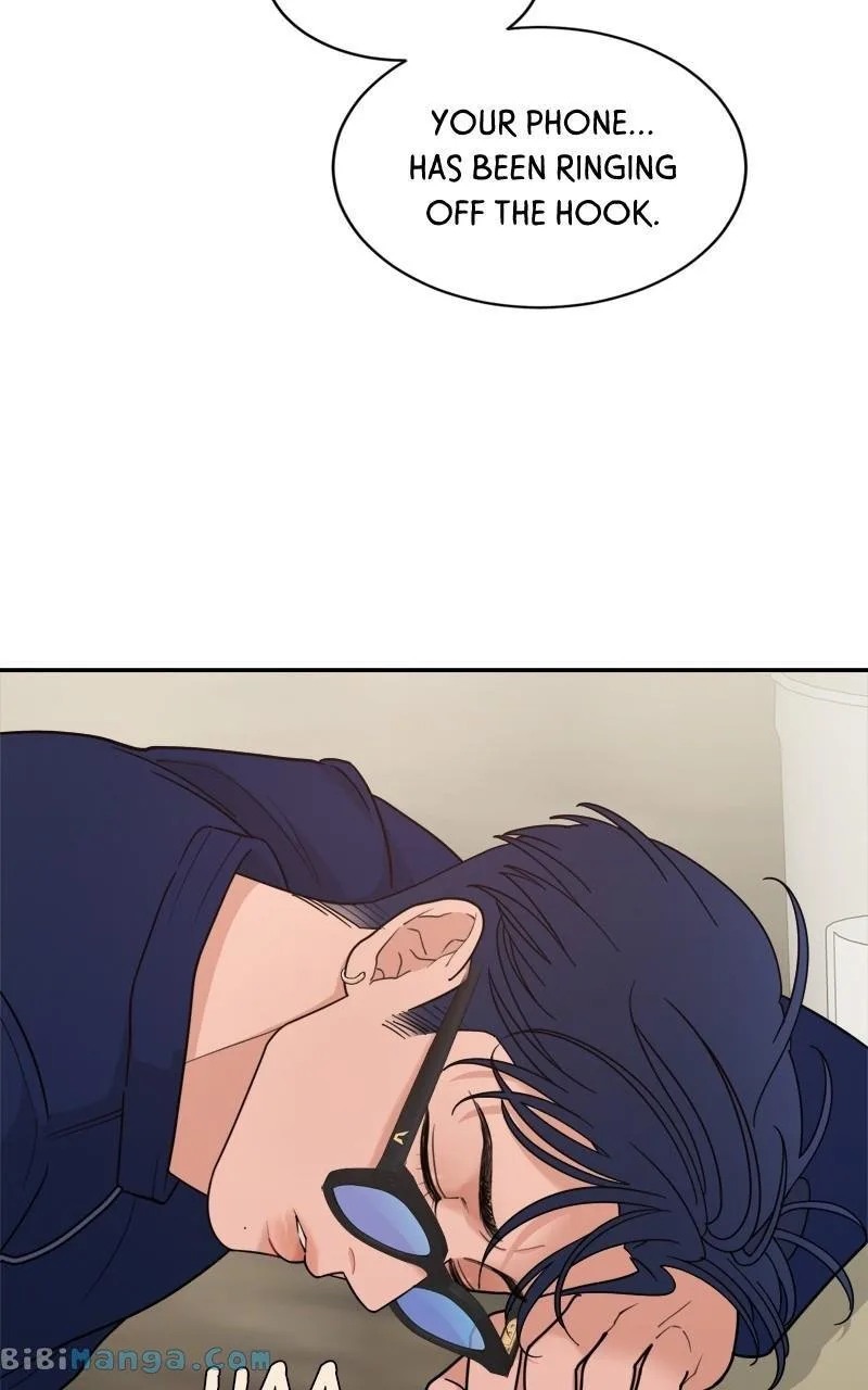 What Kind of Rice Cake Is This Chapter 20 page 43