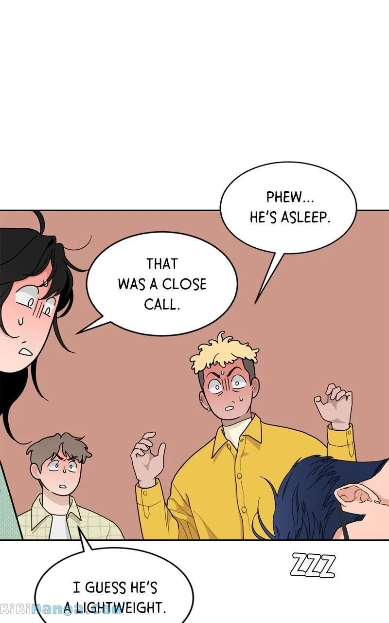 What Kind of Rice Cake Is This Chapter 20 page 25