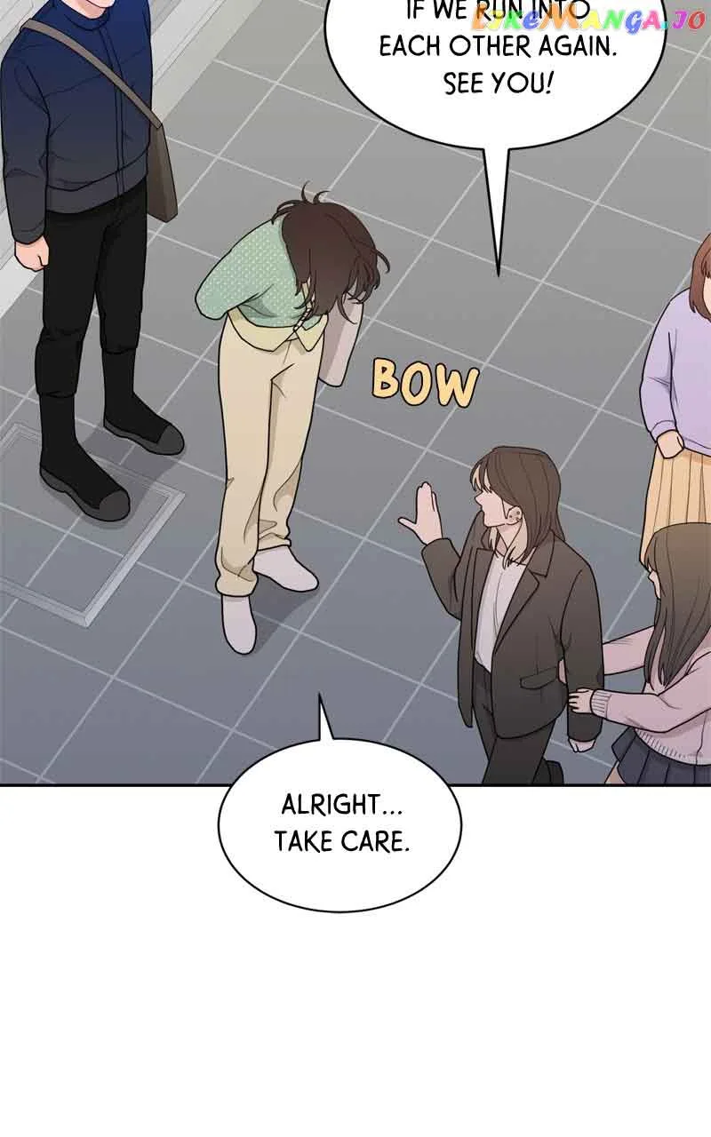 What Kind of Rice Cake Is This Chapter 17 page 71