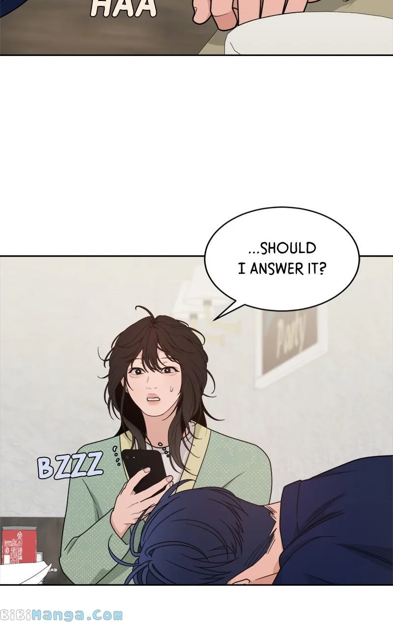 What Kind of Rice Cake Is This Chapter 20 page 44