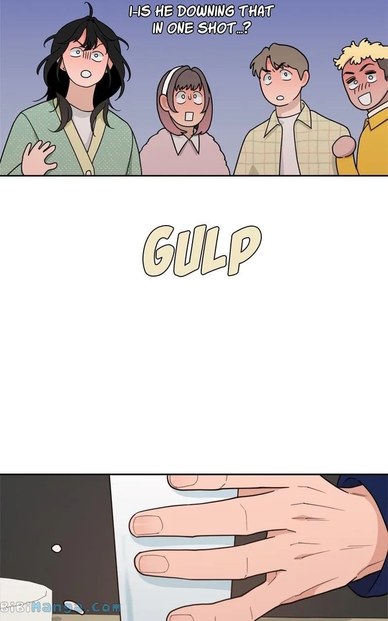 What Kind of Rice Cake Is This Chapter 20 page 17