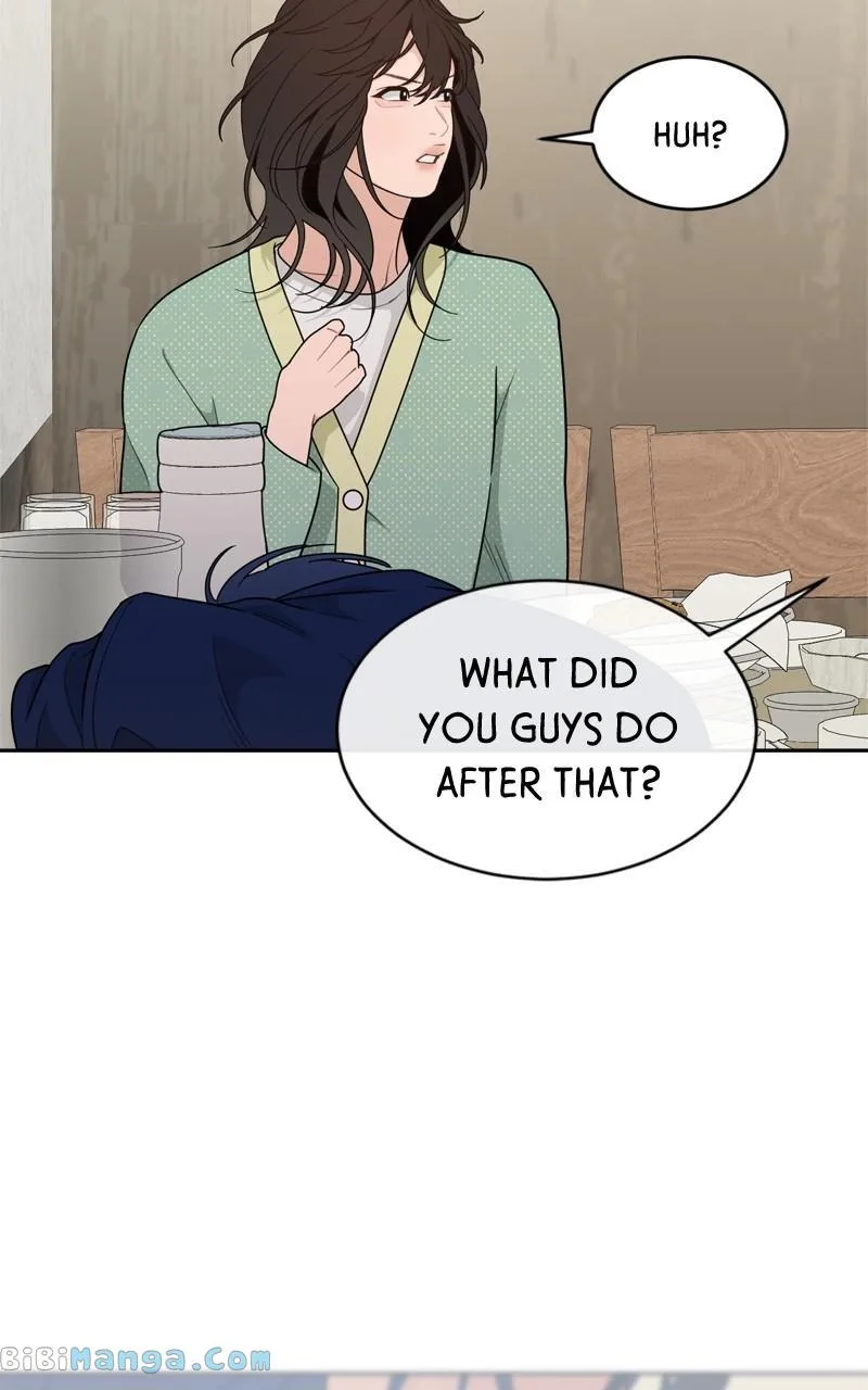 What Kind of Rice Cake Is This Chapter 20 page 28
