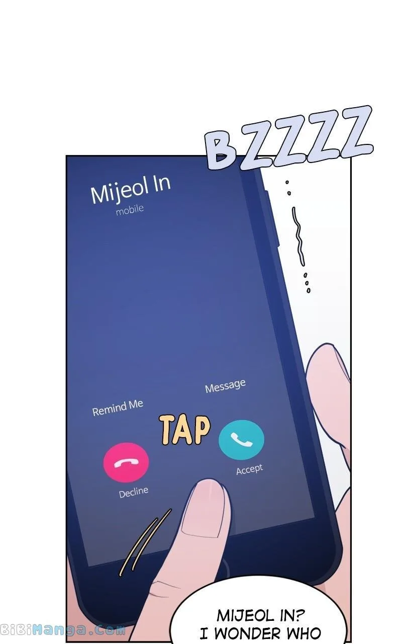 What Kind of Rice Cake Is This Chapter 20 page 45