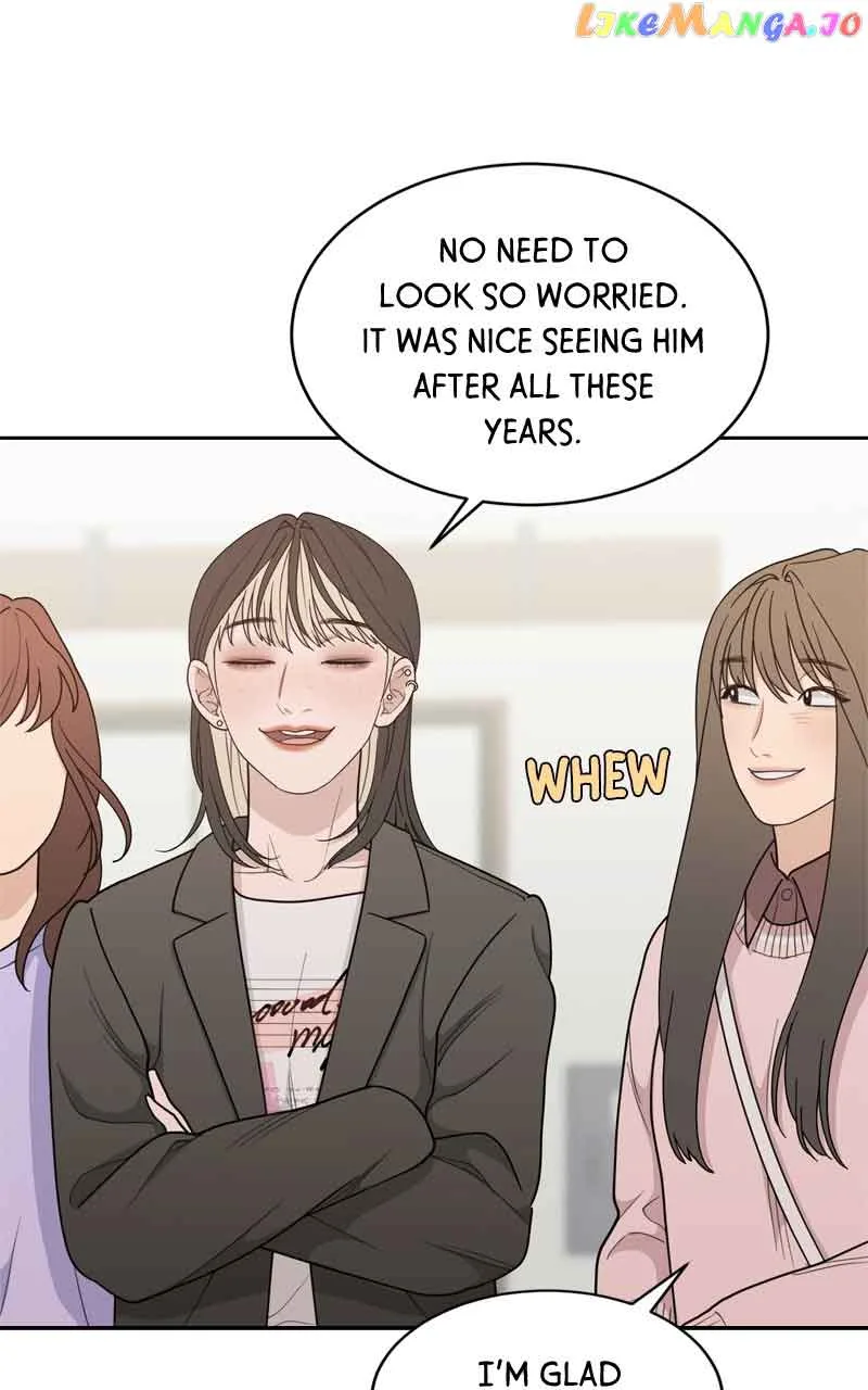 What Kind of Rice Cake Is This Chapter 17 page 79