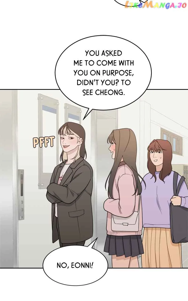 What Kind of Rice Cake Is This Chapter 17 page 78