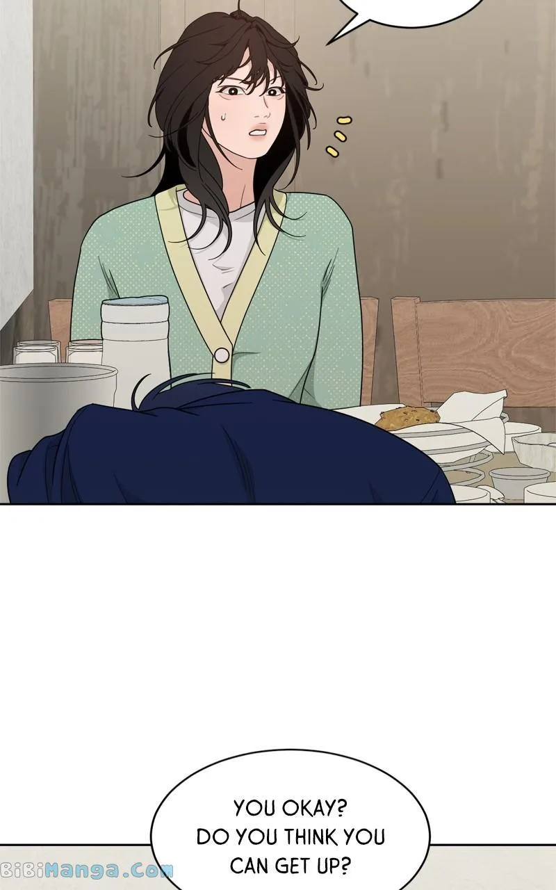 What Kind of Rice Cake Is This Chapter 20 page 39