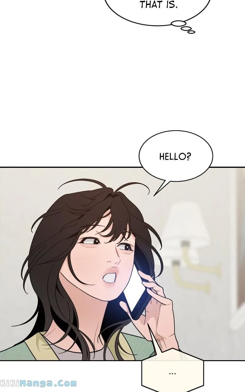 What Kind of Rice Cake Is This Chapter 20 page 46