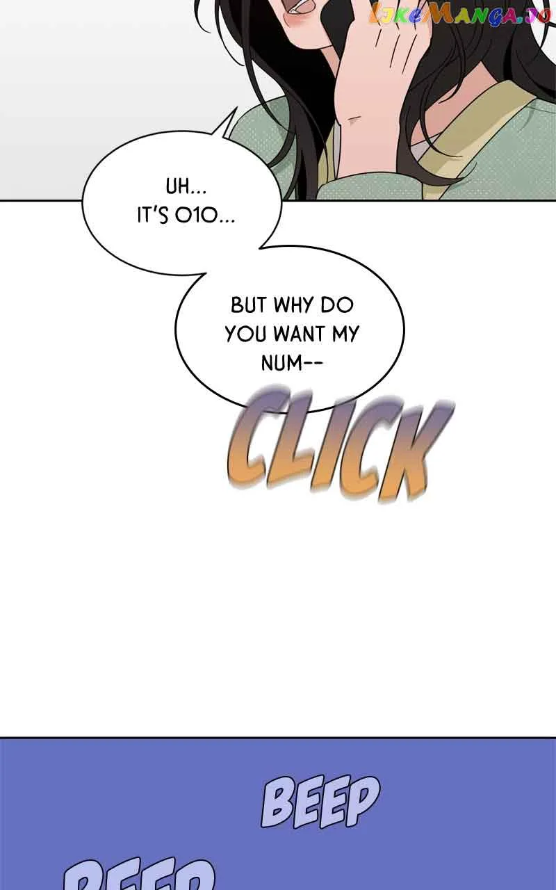 What Kind of Rice Cake Is This Chapter 21 page 13