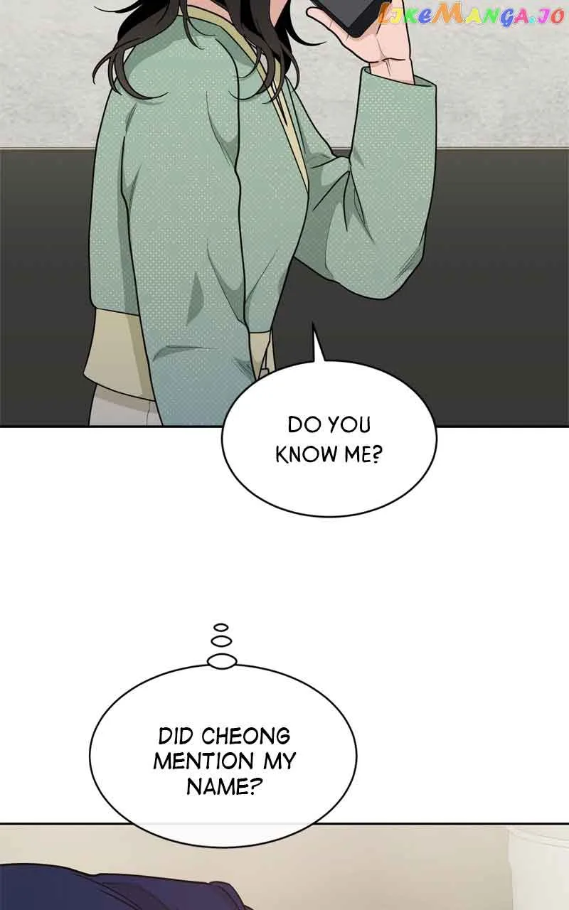 What Kind of Rice Cake Is This Chapter 21 page 6