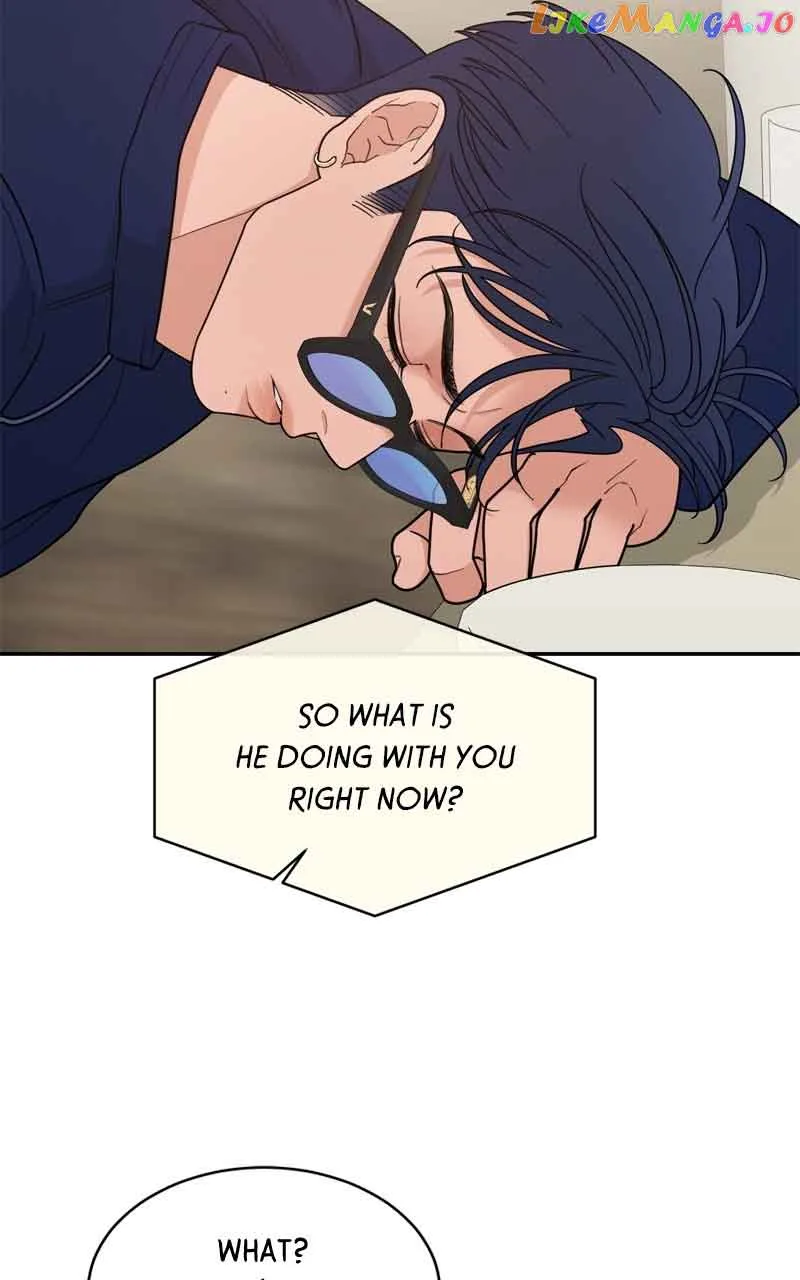 What Kind of Rice Cake Is This Chapter 21 page 7