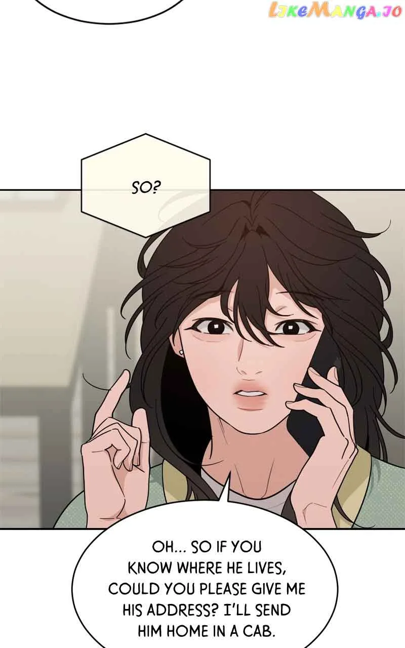What Kind of Rice Cake Is This Chapter 21 page 9