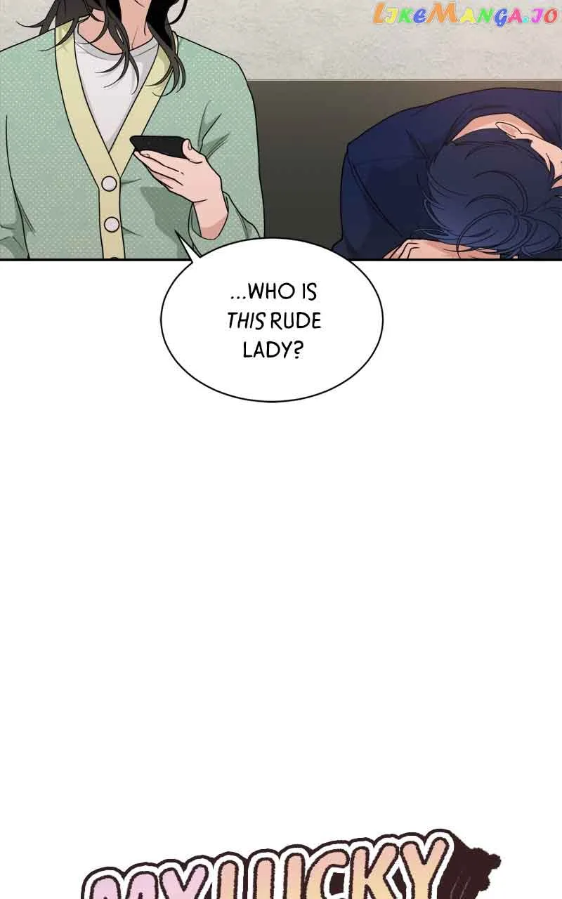 What Kind of Rice Cake Is This Chapter 21 page 18