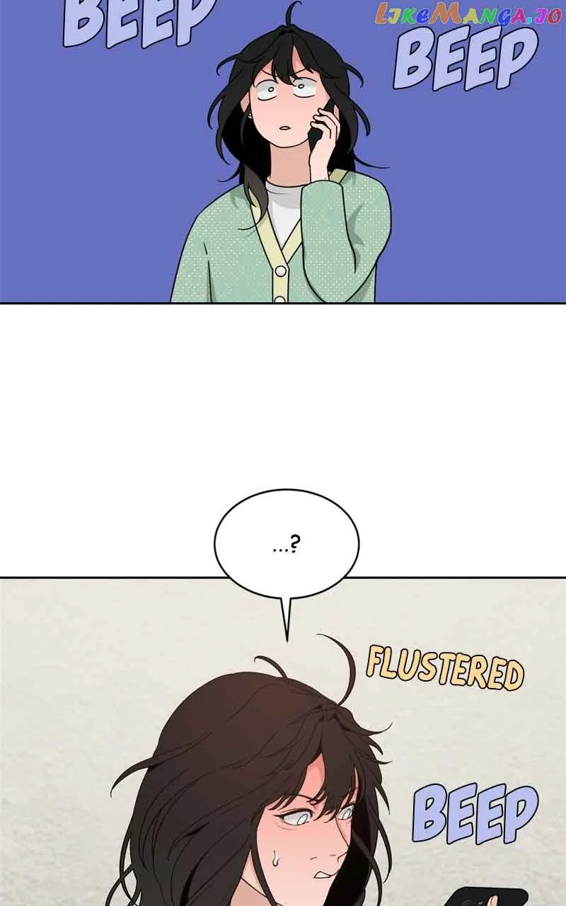 What Kind of Rice Cake Is This Chapter 21 page 14