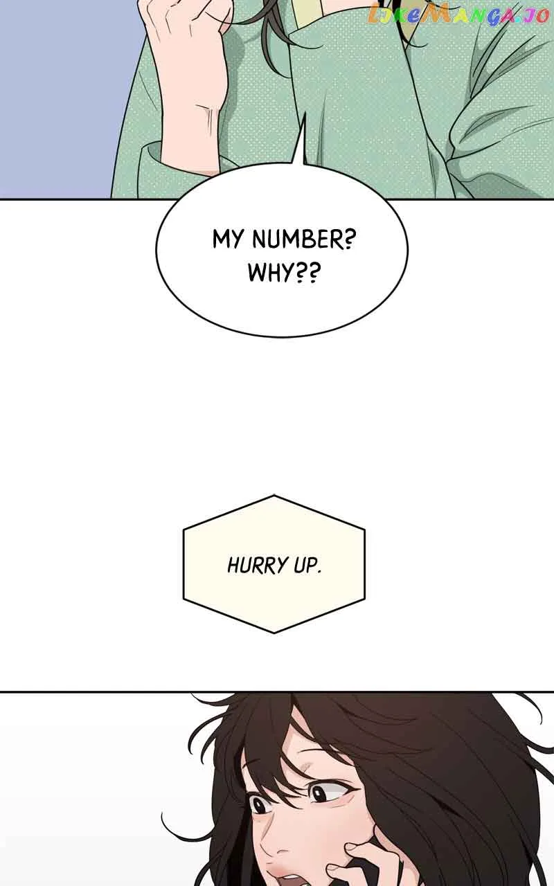 What Kind of Rice Cake Is This Chapter 21 page 12