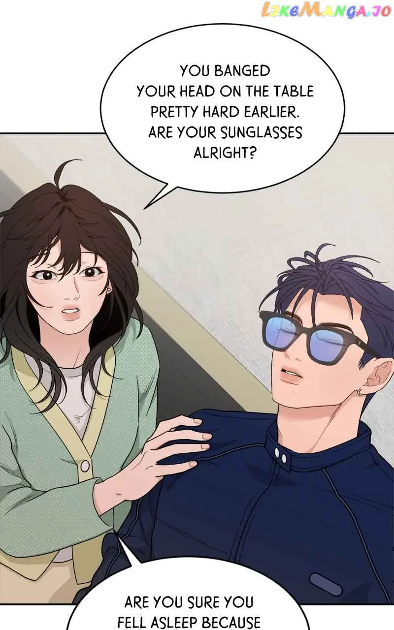 What Kind of Rice Cake Is This Chapter 21 page 21
